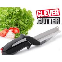 Clever Cutter Pratik Mutfak Makası