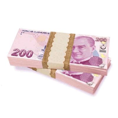 Düğün Parası - 100 Adet 200 TL