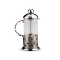 Filtre Kahve Makinesi French Press Süzgeçli - 350ml