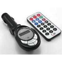 FM Transmitter Mp3 Player