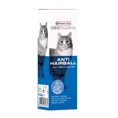 Kedi Tüy Topağı Önleyici Anti - Hairball