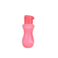 Mini Çocuk Matara & Suluğu 250ML - Pembe