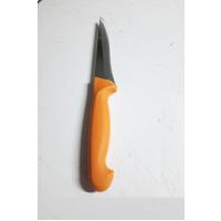 Plastik Saplı 26 cm Kurban Bıçağı Yemek Mutfak Bıçağı No.1