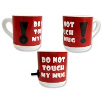 Plug Mug Tıpalı Kupa