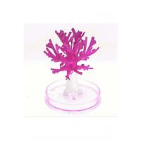 Sihirli Sakura Kristal Şans Kiraz Çiçeği Dekoru 90x80mm Dekoratif Çiçek Ağacı