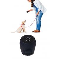 Ultrasonik 4 Fonksiyonlu Köpek Eğitim Kiti – Fenerli Clicker Köpek Eğitim Komuta Sistemi