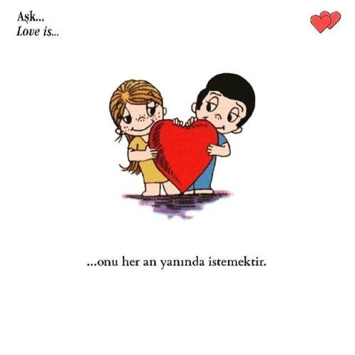 100 Adet Love is Şıpsevdi Sözleri Kutusu