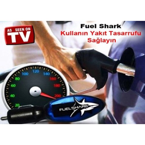 Araç Yakıt Tasarruf Cihazi Fuel Shark