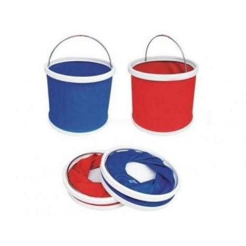 Katlanır Kova Foldaway Bucket